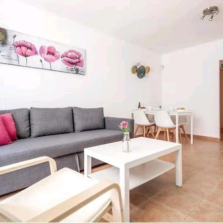Apartamento Con Patio Y Piscina Cerca De Sevilla La Algaba Kültér fotó