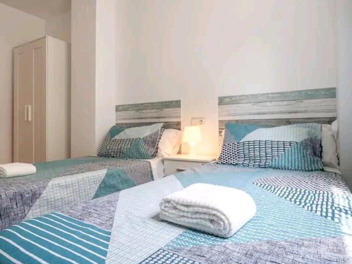 Apartamento Con Patio Y Piscina Cerca De Sevilla La Algaba Kültér fotó