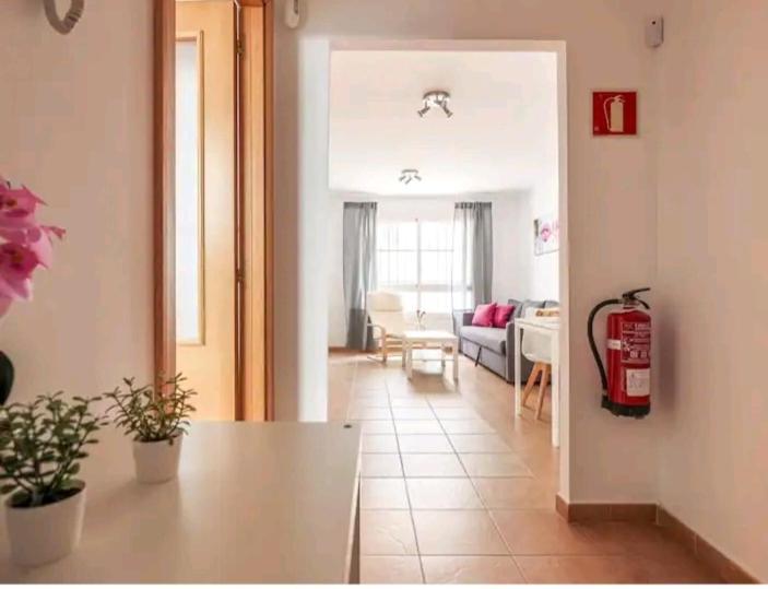 Apartamento Con Patio Y Piscina Cerca De Sevilla La Algaba Kültér fotó